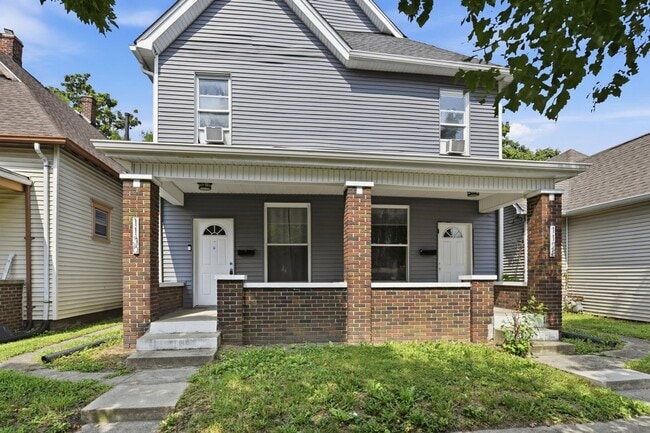 Building Photo - 1130-1130 Churchman Ave Unit 1130 Churchman Ave