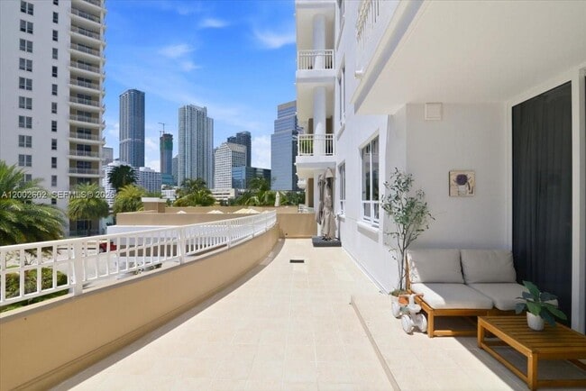 Building Photo - 801 Brickell Key Blvd Unit 409