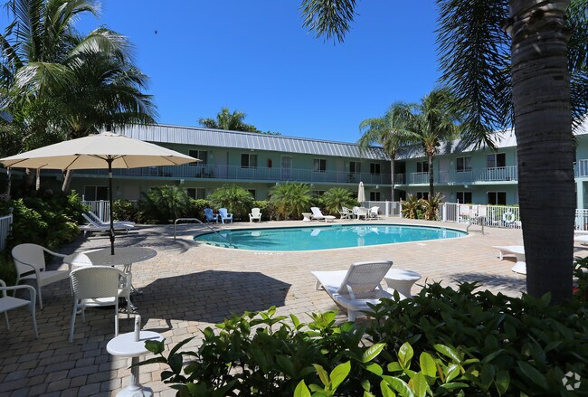 Photo - Poinsettia Landings