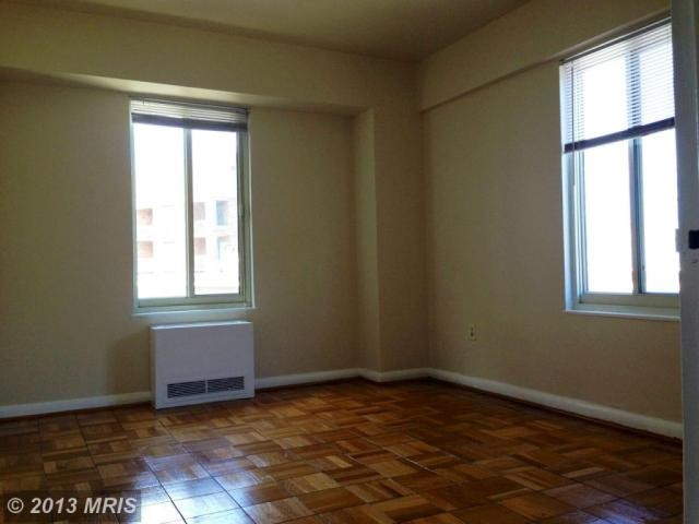 Fotografía del edificio - 1727 Massachusetts Ave NW Unidad 719