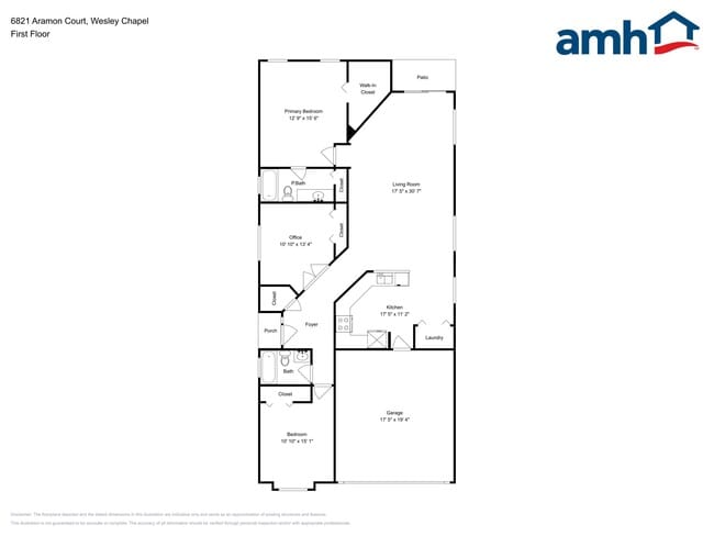 Photo - 6821 Aramon Ct