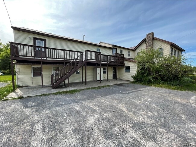 Building Photo - 8013 NY-13