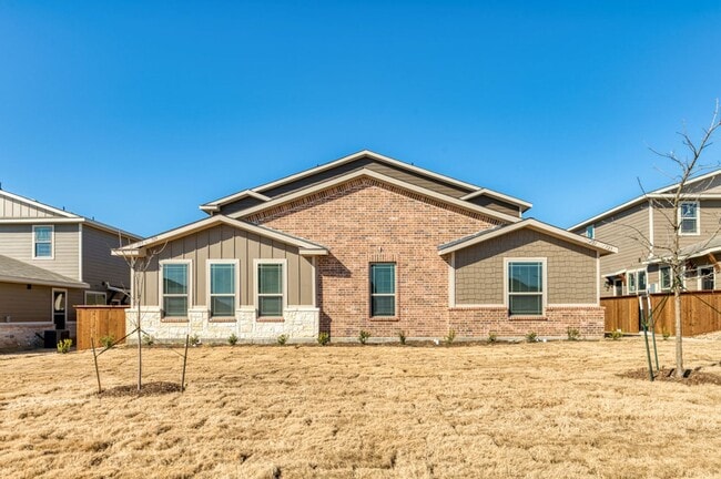 Photo - GORGEOUS 2 BEDROOM FOUR PLEX LOCATED IN MIDLOTHIAN ISD!