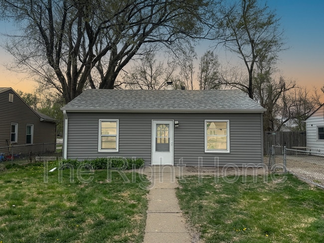 Photo - 2810 S Crawford St House