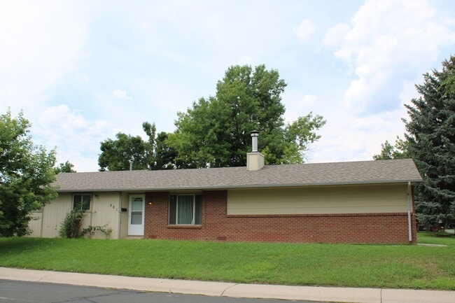Building Photo - Comfortable 3-Bedroom Living in Northwest Fort Collins