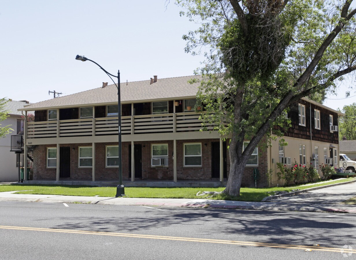 Photo - 640 Dave Brubeck Way Apartments