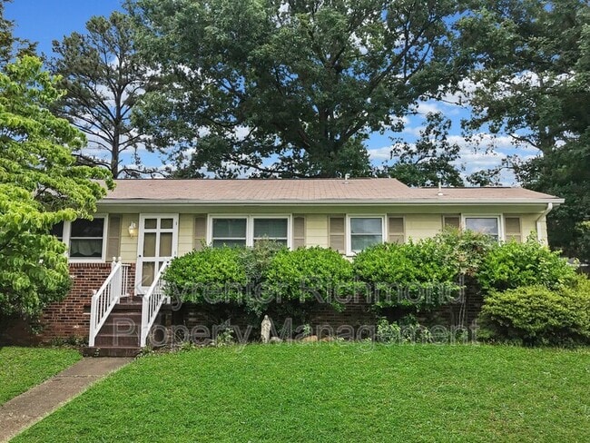 Building Photo - 9322 Huron Ave