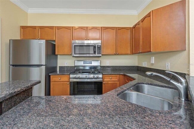 Photo - 2730 Via Tivoli Unit 321B
