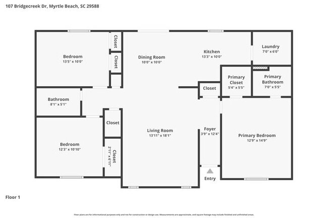 Photo - 107 Bridge Creek Dr