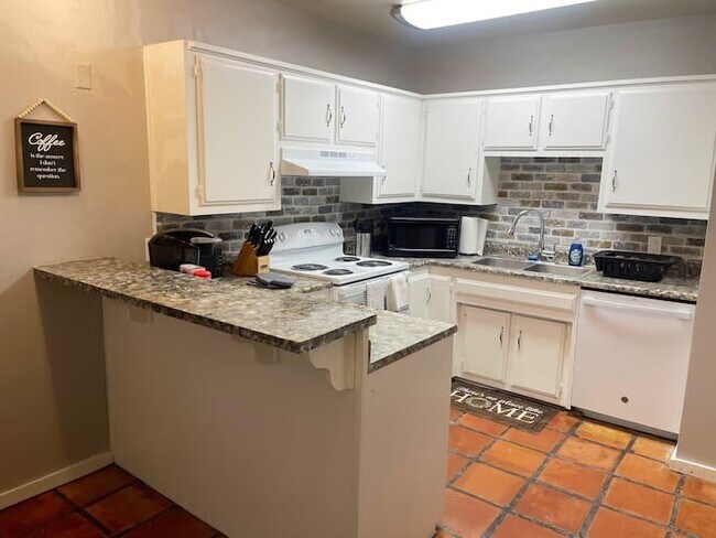 Photo - Gracey's Nation - Truman Community