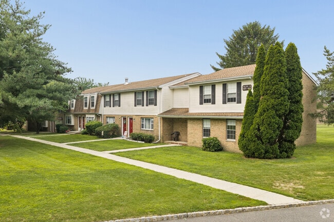 Photo - Sturwood Hamlet Apartments
