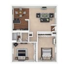 Oak Glen - Upgraded