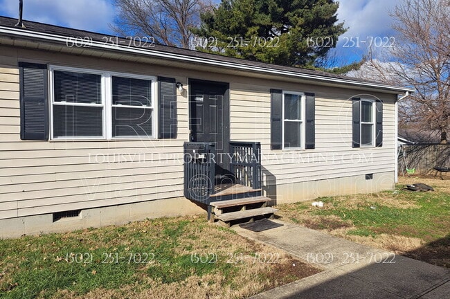Photo - 118 Fairview Ave House
