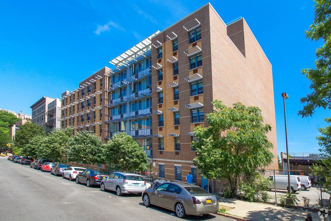 Photo - 263 W 153rd St