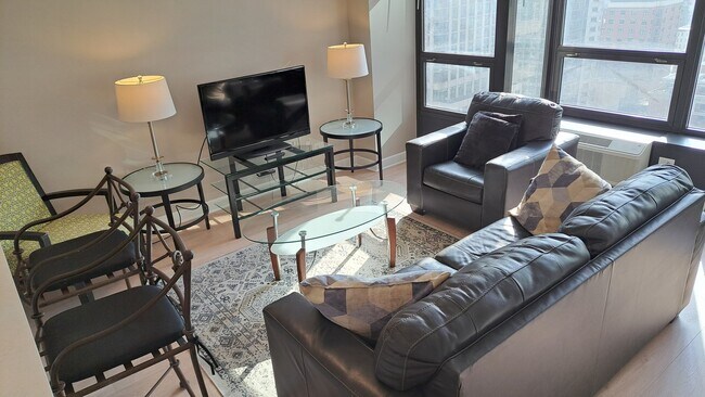 Photo - 30 E Huron St Unit 2205