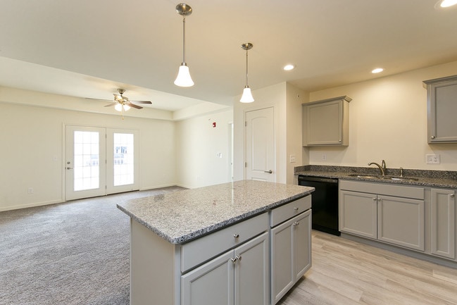 PRIORITY PLACE APTS