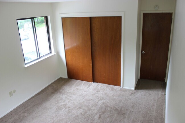 Habitación - Brigham House Apartments