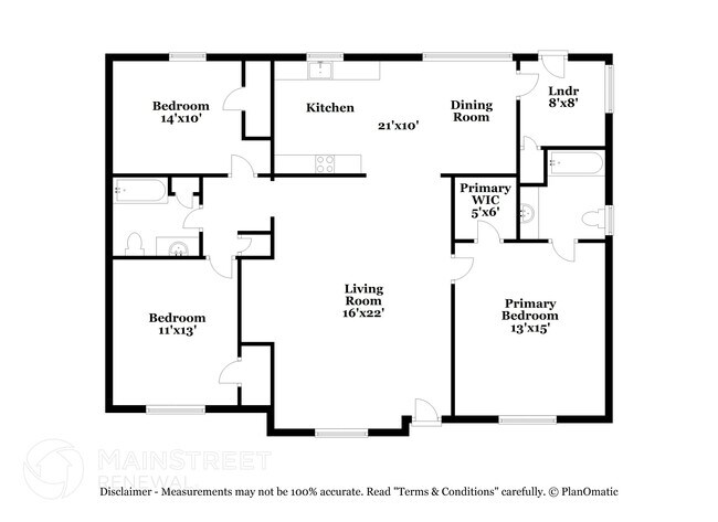 Photo - 1336 Railroad Dr