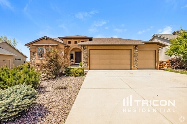 Building Photo - 5218 Barnstormers Ave Rental