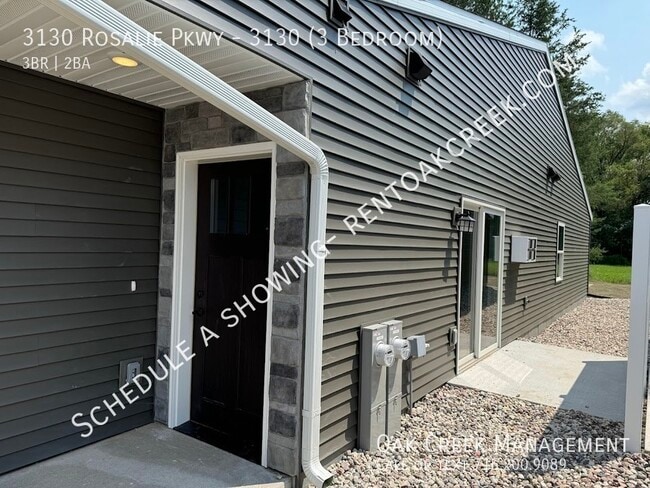 Photo - 3130 Rosalie Pkwy Unit 3130 (3 Bedroom)