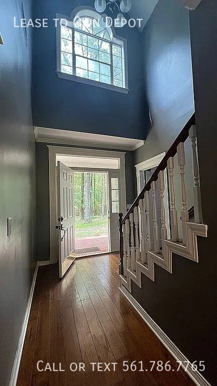 Photo - Lease to Own Home on 6 Acres