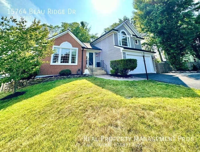 Photo - 15764 Beau Ridge Dr