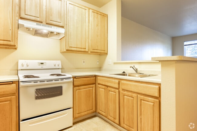 1BR, 1BA - 667SF Unit 119