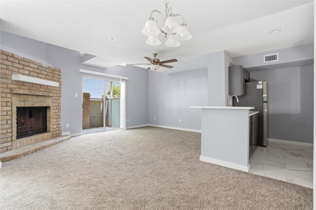 2800 Jeanetta St Unit 1602