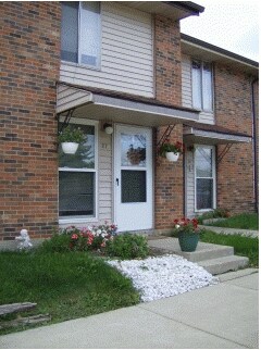 Steeplechase Townhomes - Steeplechase Townhomes