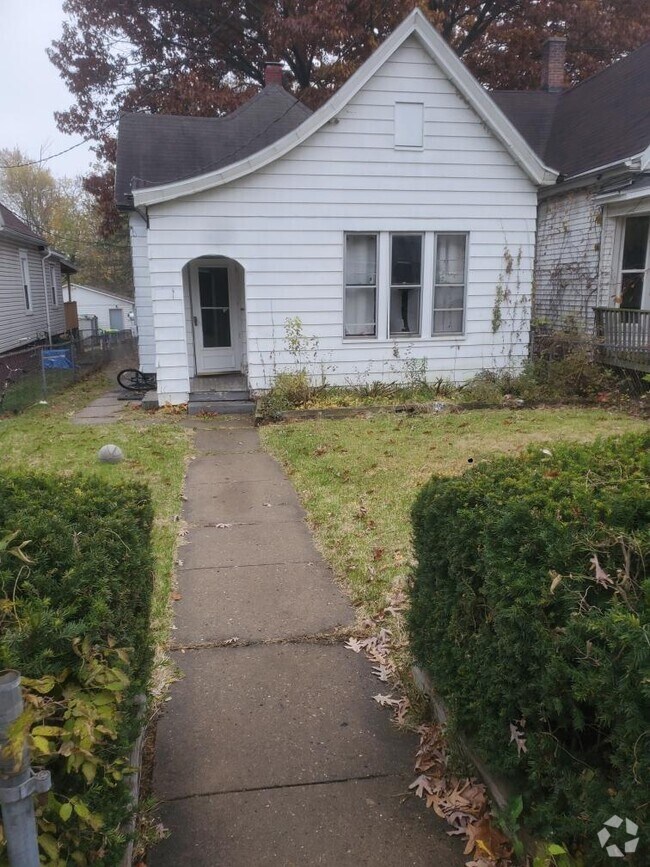 3 Bedroom Houses for Rent in Peoria, IL