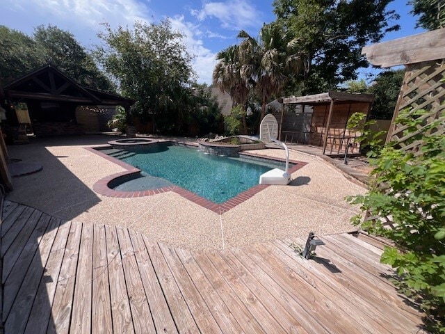 Photo - 2602 Cloverfield Ct