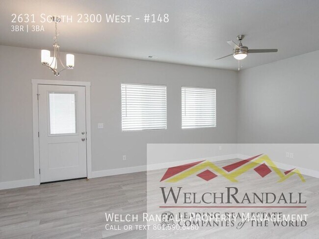 Photo - 2631 S 2300 W St Unit #148