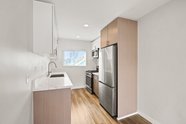 1358 W. 36th St.