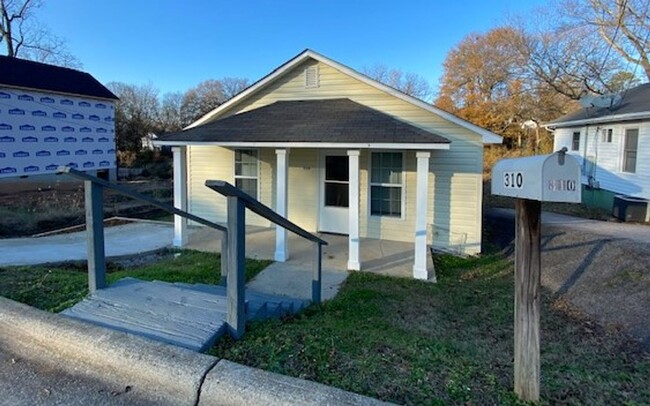 Updated 2 bed, 1 bath near uptown Kannapolis - Updated 2 bed, 1 bath near uptown Kannapolis House