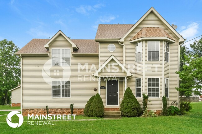 Photo - 610 Hogan Dr House