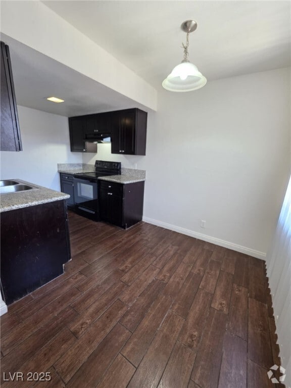 Building Photo - 2626 Lynnwood St Unit 9 Rental