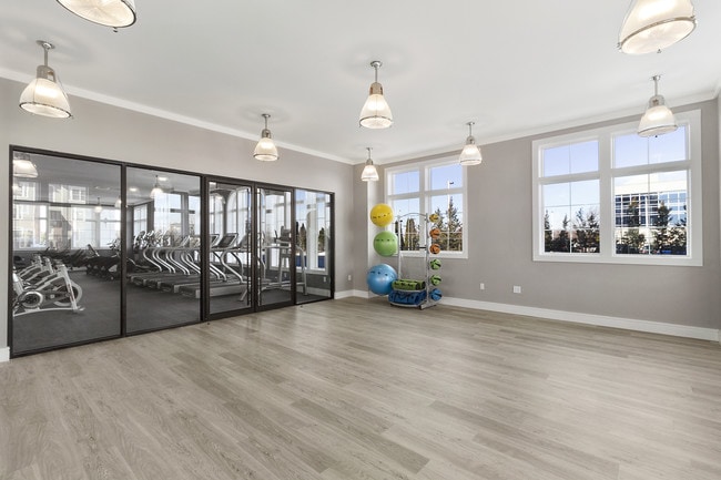 Yoga Studio