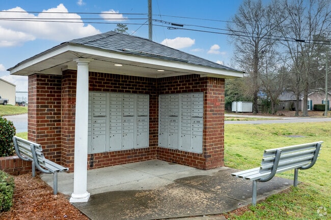 Mail Center