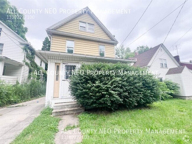 Building Photo - 421 E Thornton St Rental