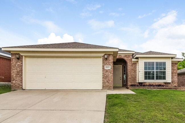 Photo - 2525 Concina Way House