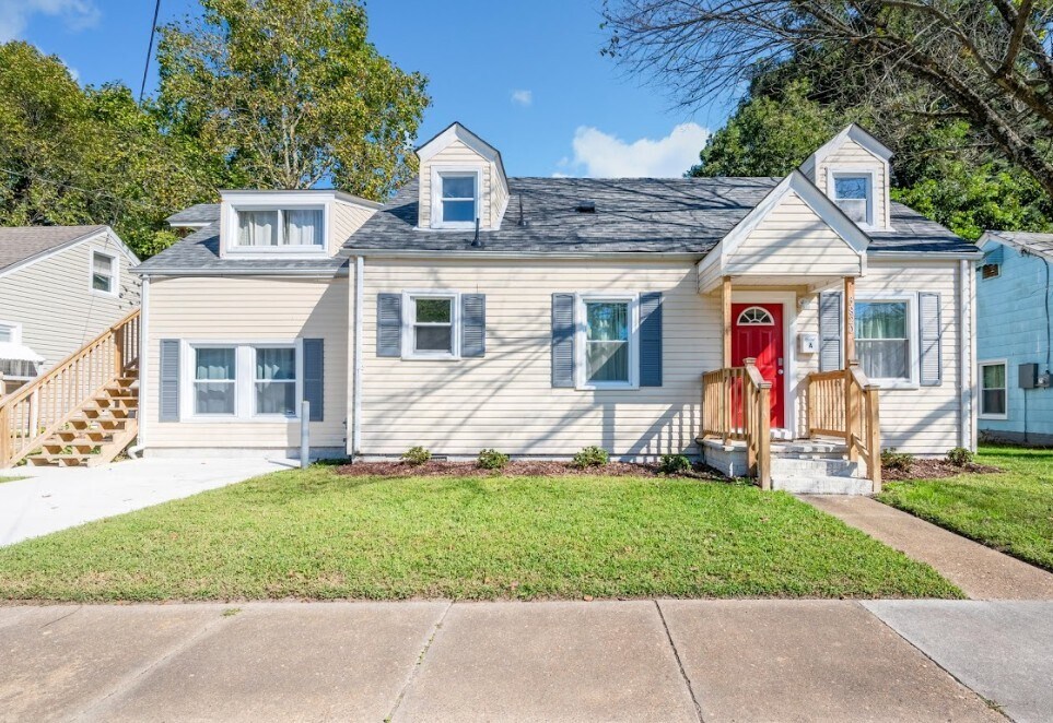 Photo - 3820 Essex Cir Townhome