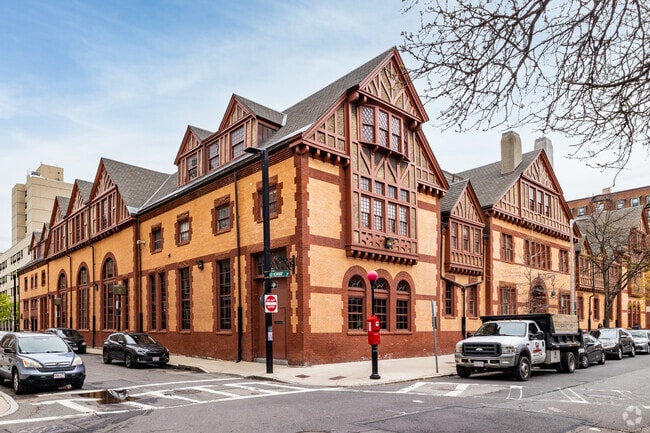 Building Photo - The Muse Rental