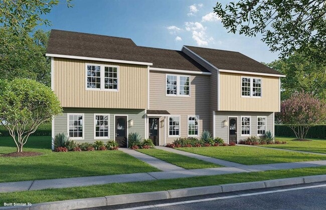 Building Photo - 1601 Woodrow Cir