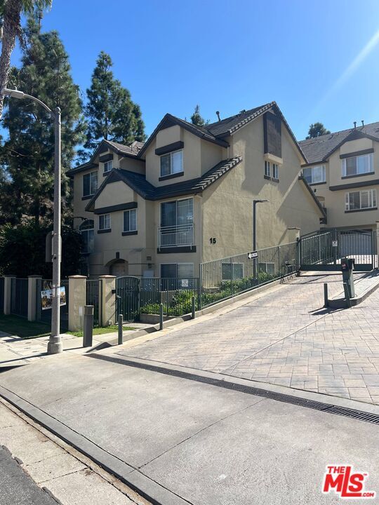 4600 Don Lorenzo Dr Unit 29
