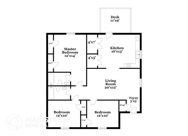 Photo - 6905 Wood Rd