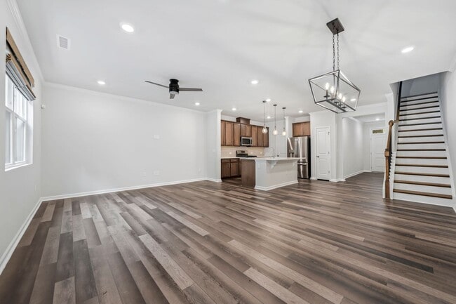 205 Millennium Dr