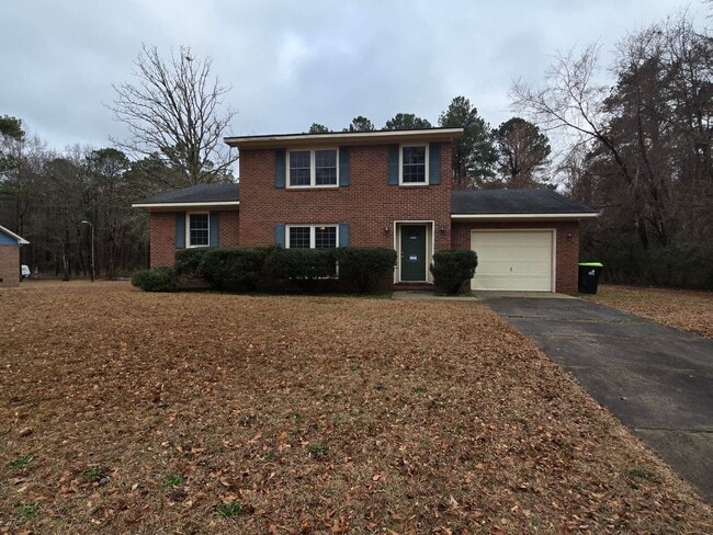 Building Photo - 1233 Wilderness Dr