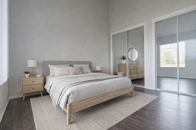 Photo - Pinetree Park Apartments