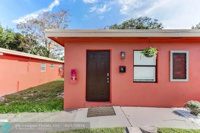 Photo - 74 NE 5th St Rental