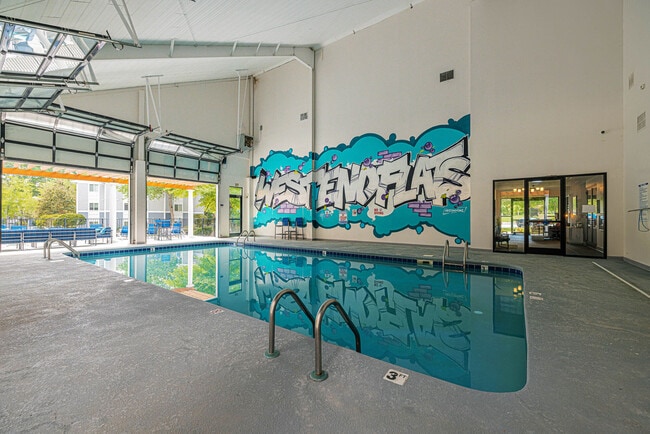 Photo - West End Flats